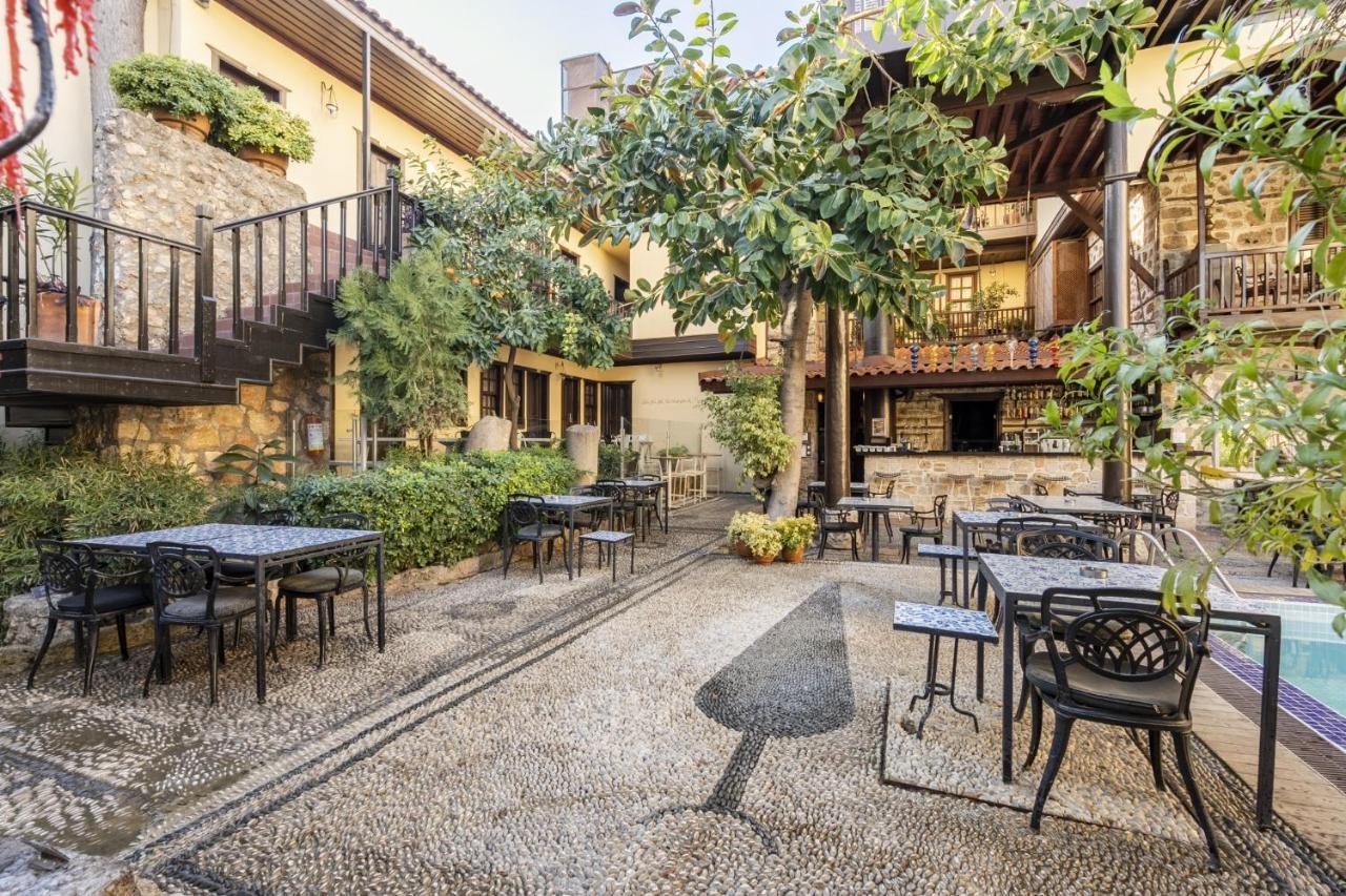 Cozy Studio Flat Near Hadrians Gate Daire